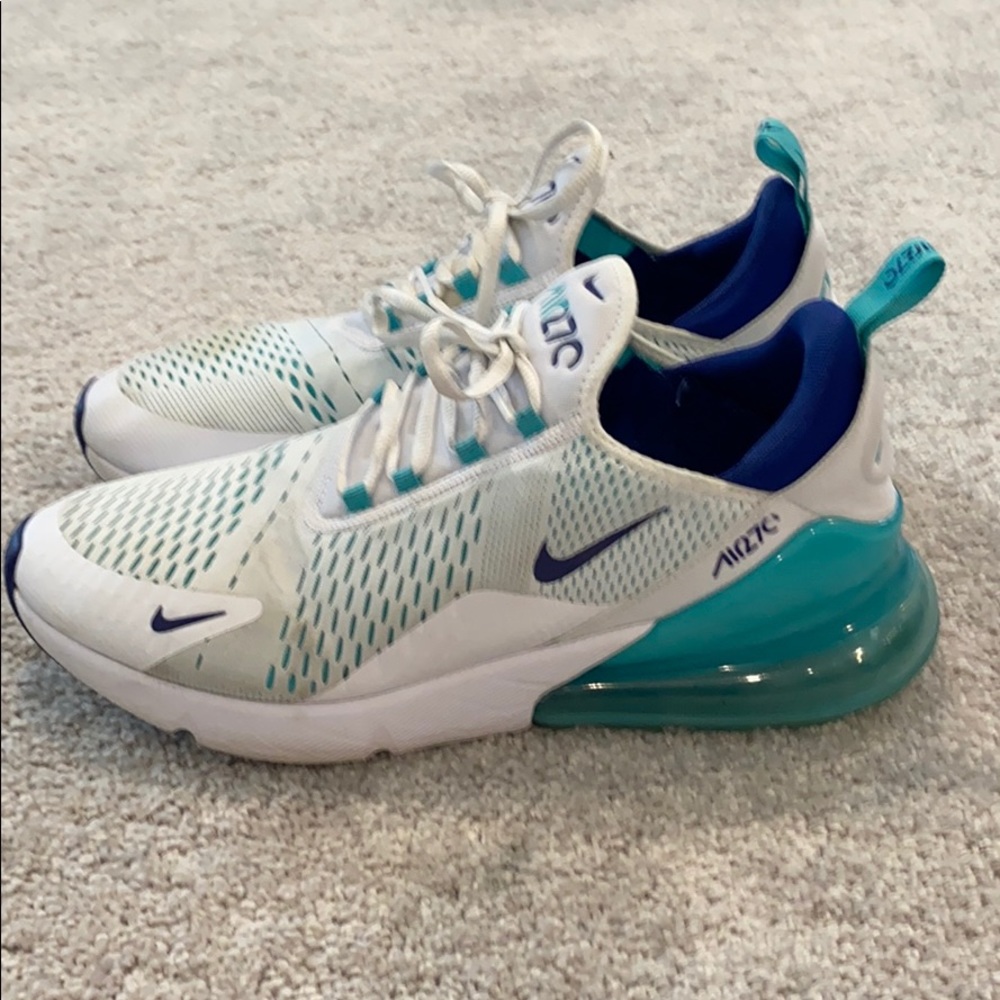 Nike Air 270